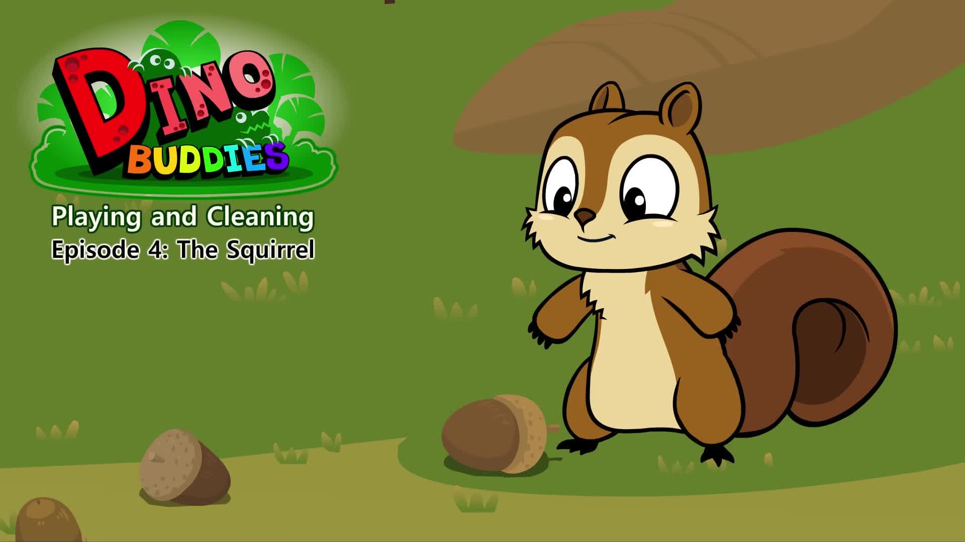 The Squirrel