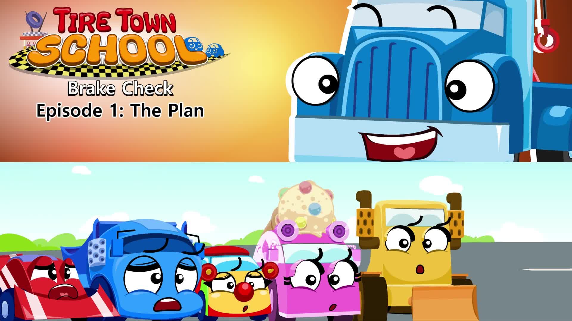 The Plan