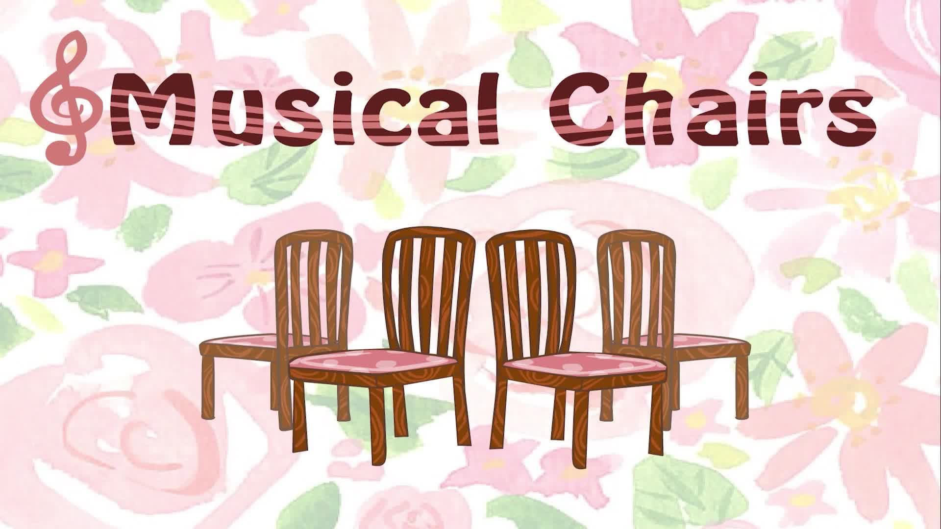 Musical Chairs