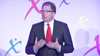 Stanford Childx Conference 2015: Keynotes