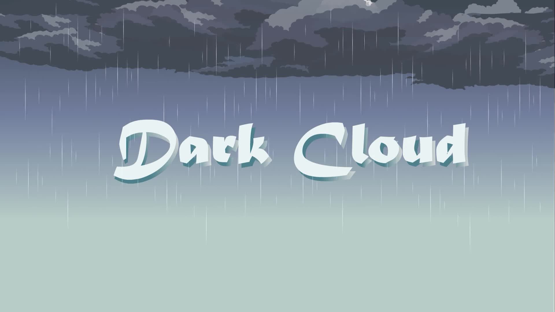 Dark Cloud