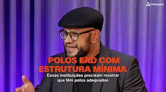 Marco do EAD