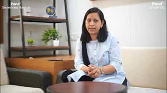 Medical Director - Dr Geetika Patel