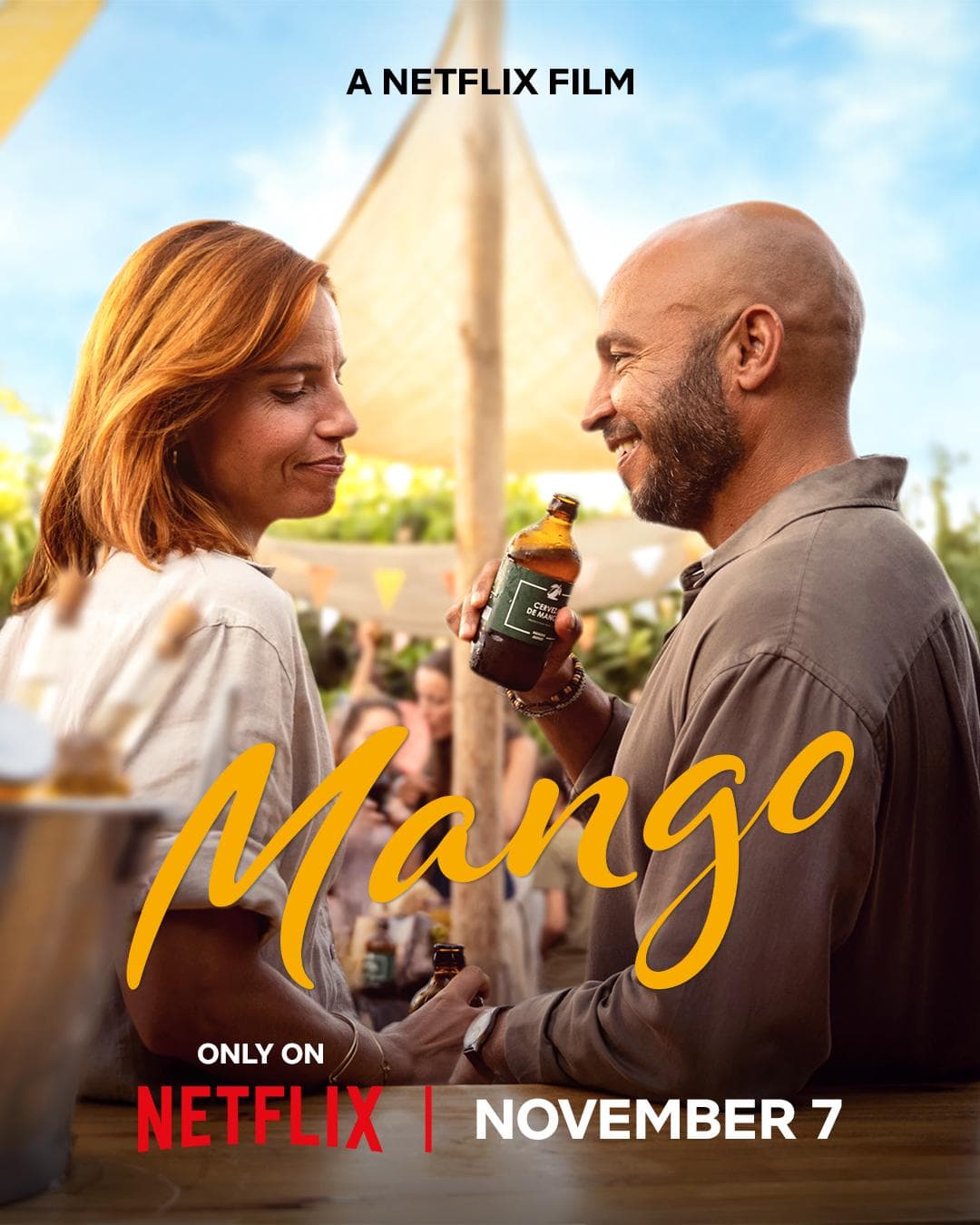 Mango [English]