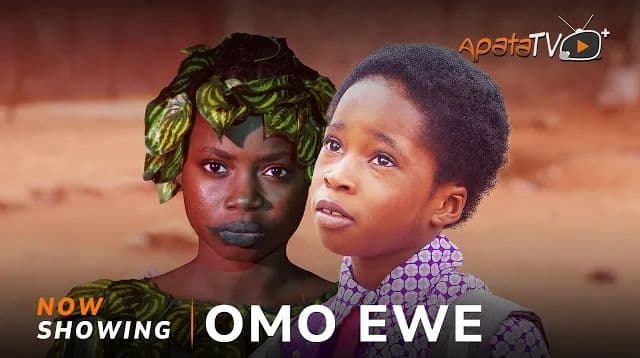 omo ewe