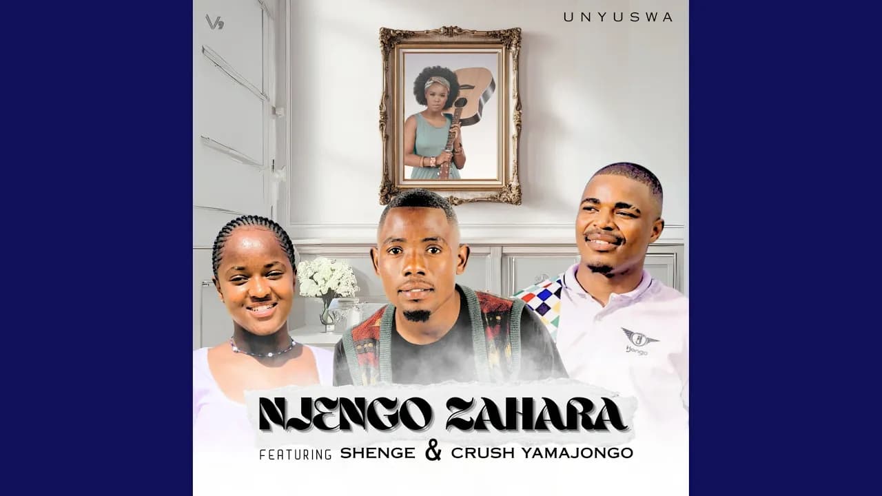 Njengo Zahara