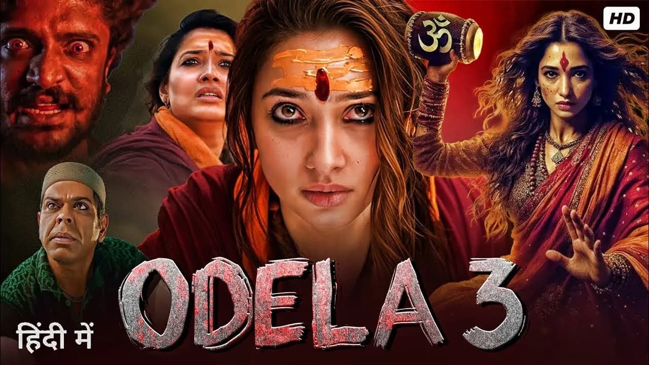 Odela 3