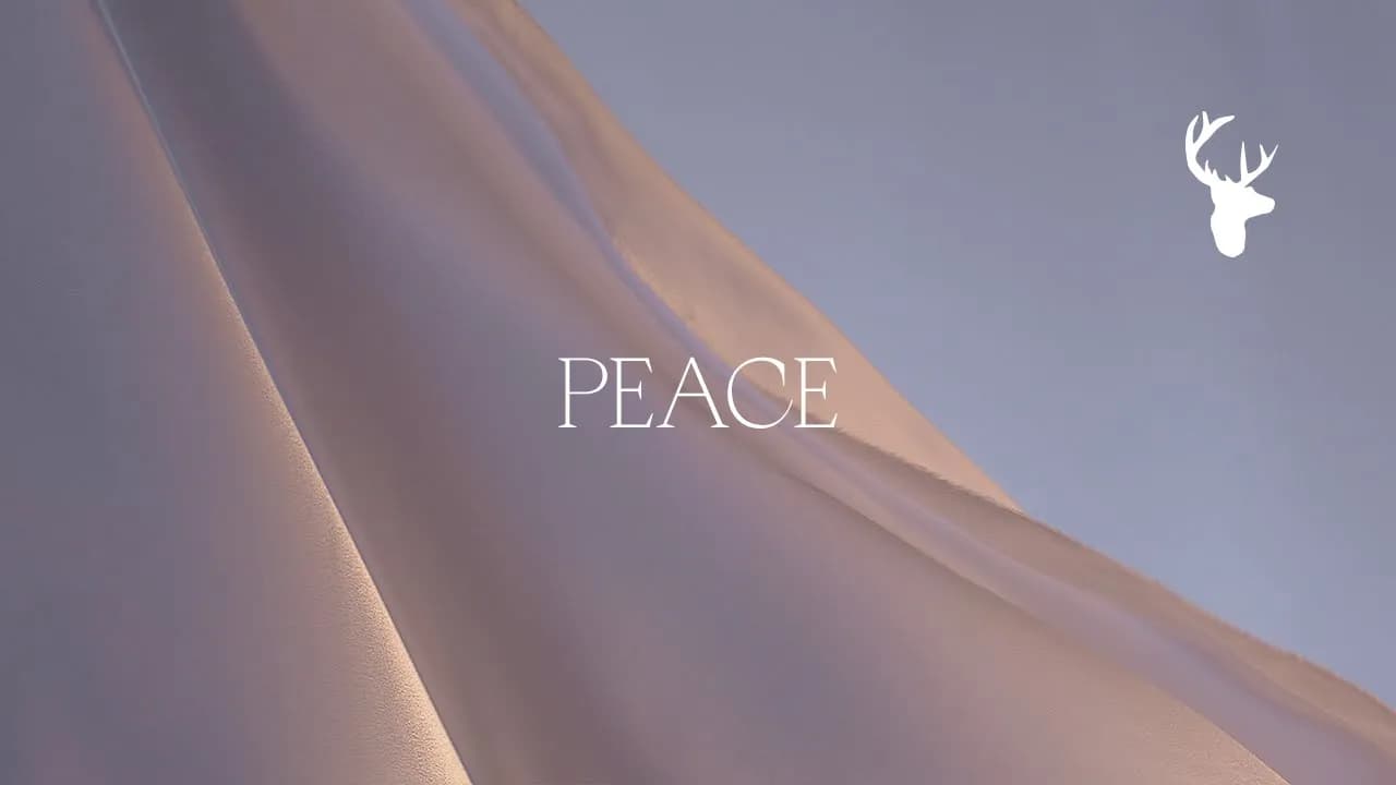 peace