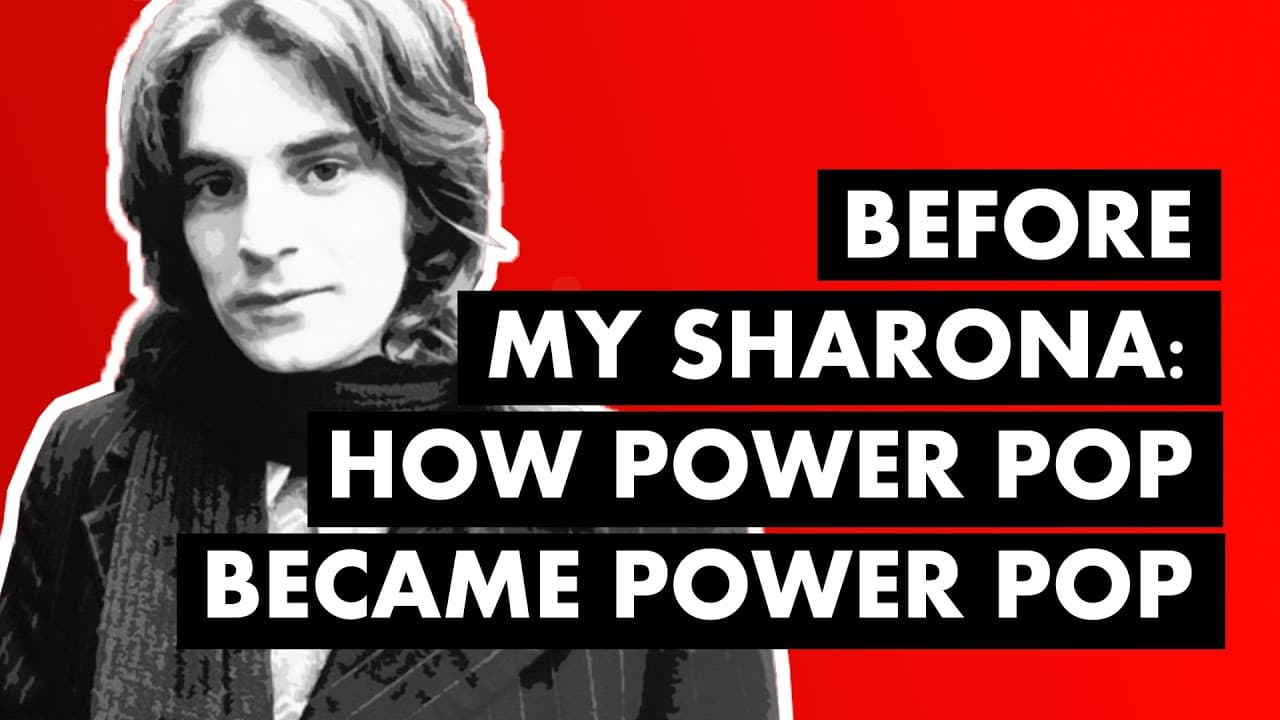 Power Pop