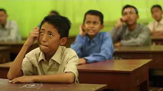 Film Pendek Lucu