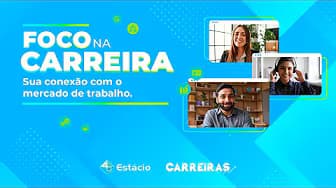 Foco na Carreira - Edição 2023