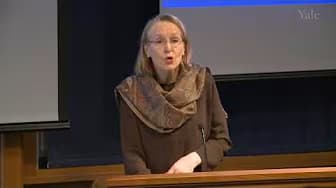 Yale Refugee Studies 2017 Symposium