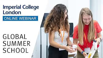 Global Summer School Ι Imperial College London
