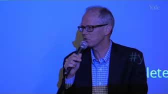 Yale Tech Conference 2016: Changing the Face of Tech