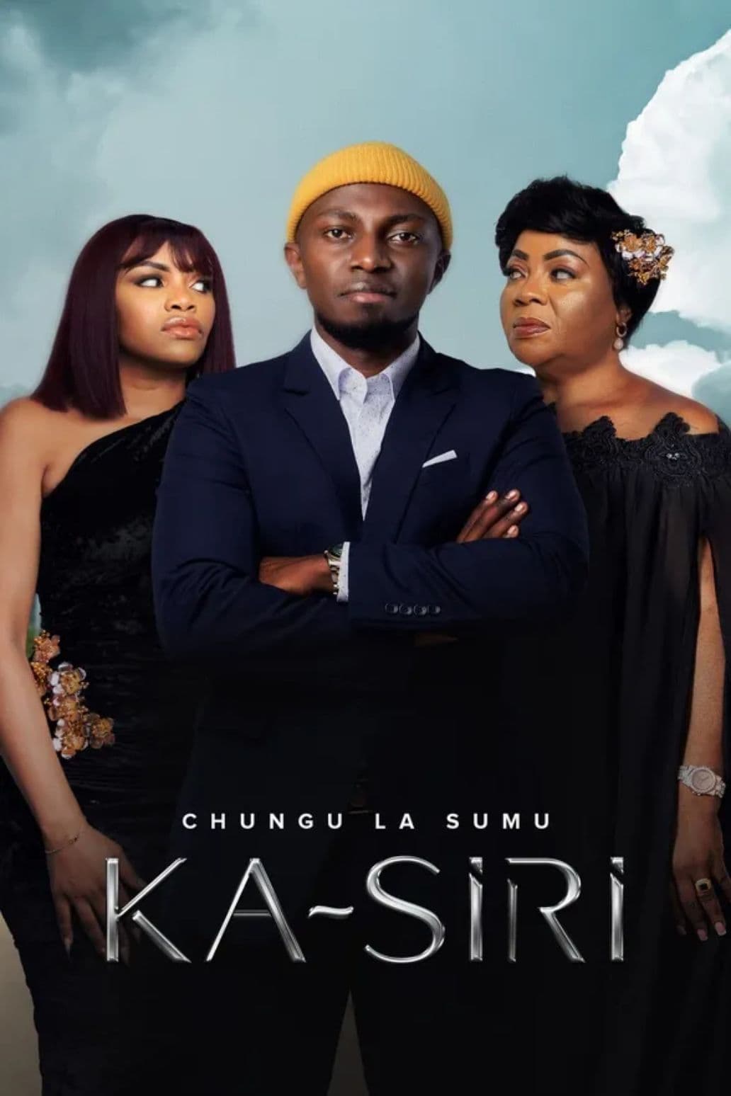 Ka-Siri