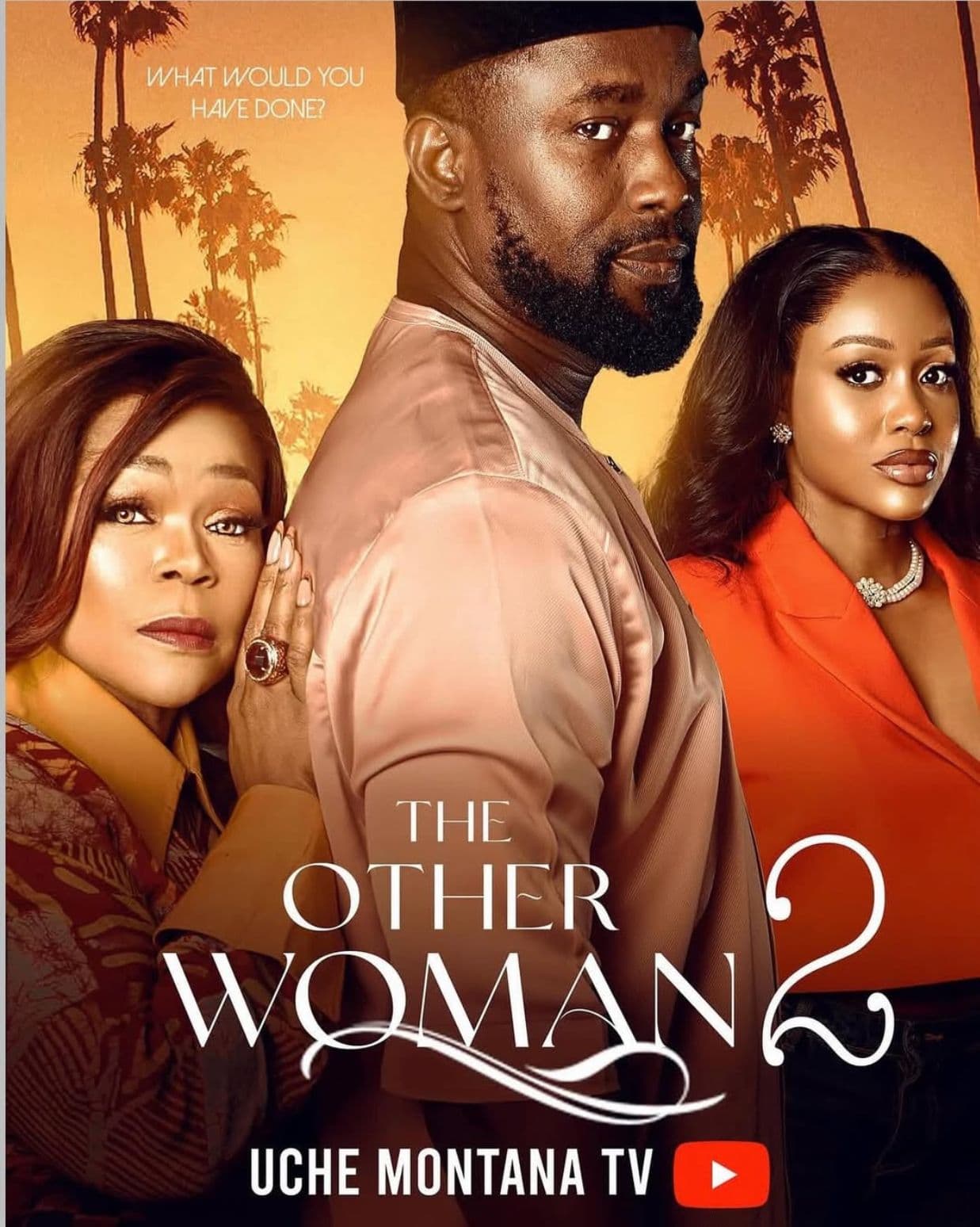 The Other Woman 2