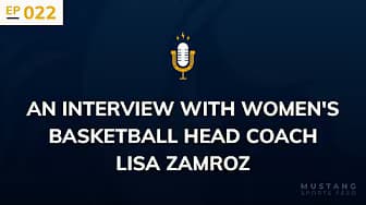 Mustang Sports Feed Podcast