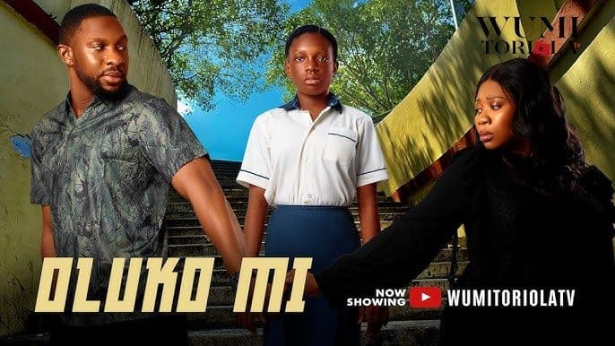 OLUKO MI