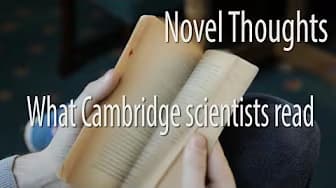 Novel Thoughts