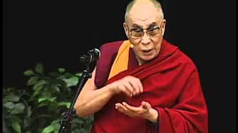Feature | The Dalai Lama at Stanford