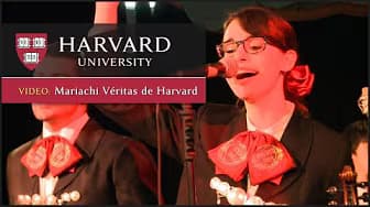 Music at Harvard