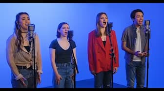 Theater at Boston Conservatory