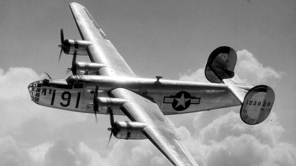 War Machine: World War II