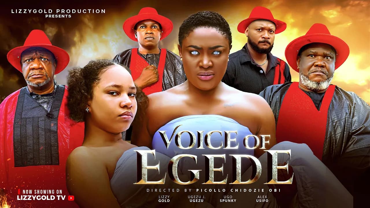 Voice of Egede 2