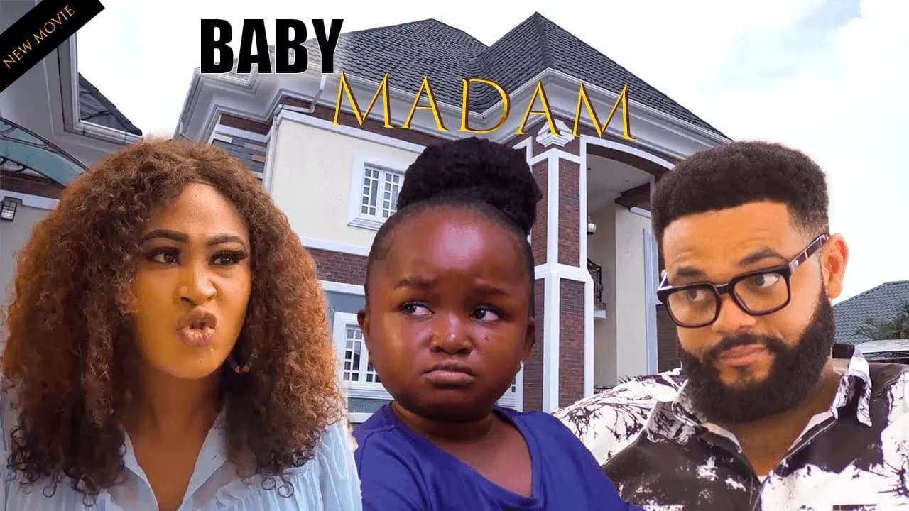 Baby Madam