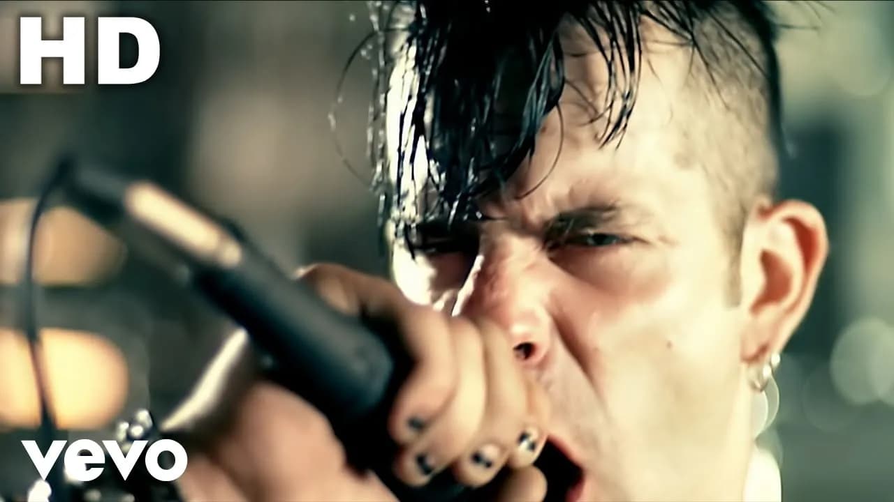Lamb of God