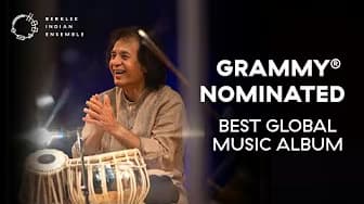 Berklee India Exchange