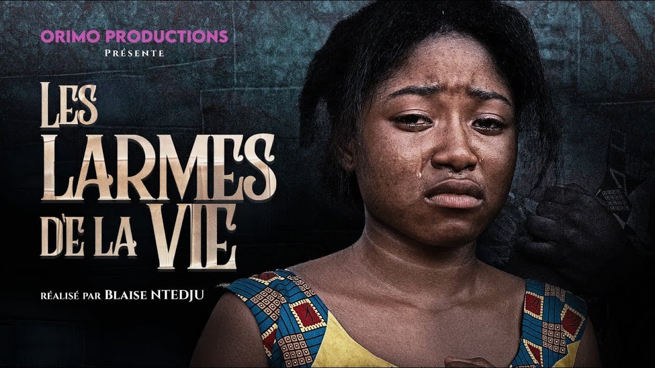Les larmes de la vie