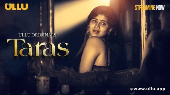 Taras