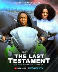 The Last Testament