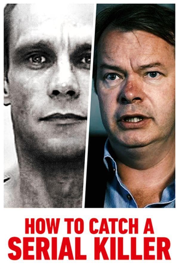 How to Catch a Serial Killer