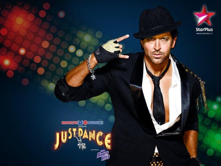 Just Dance