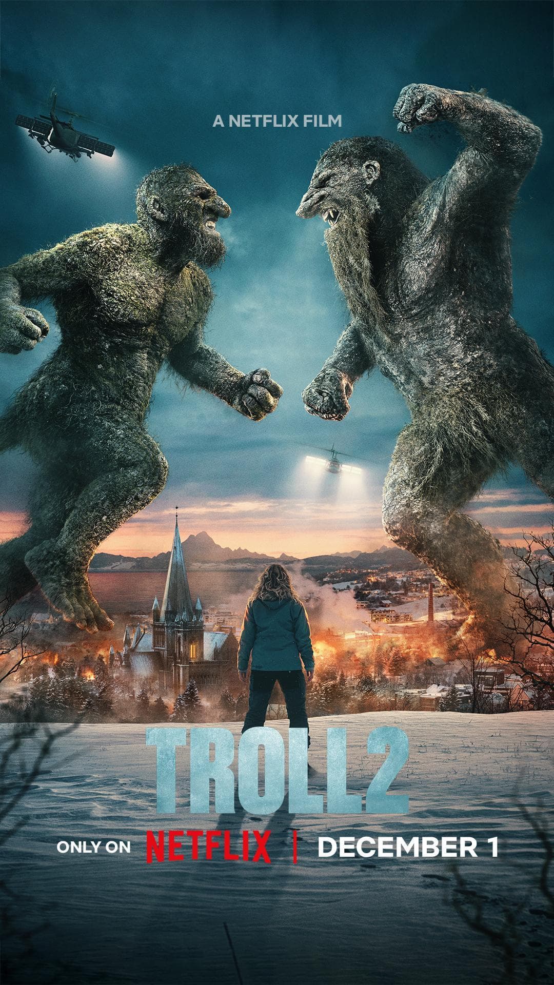 Troll 2 [English]