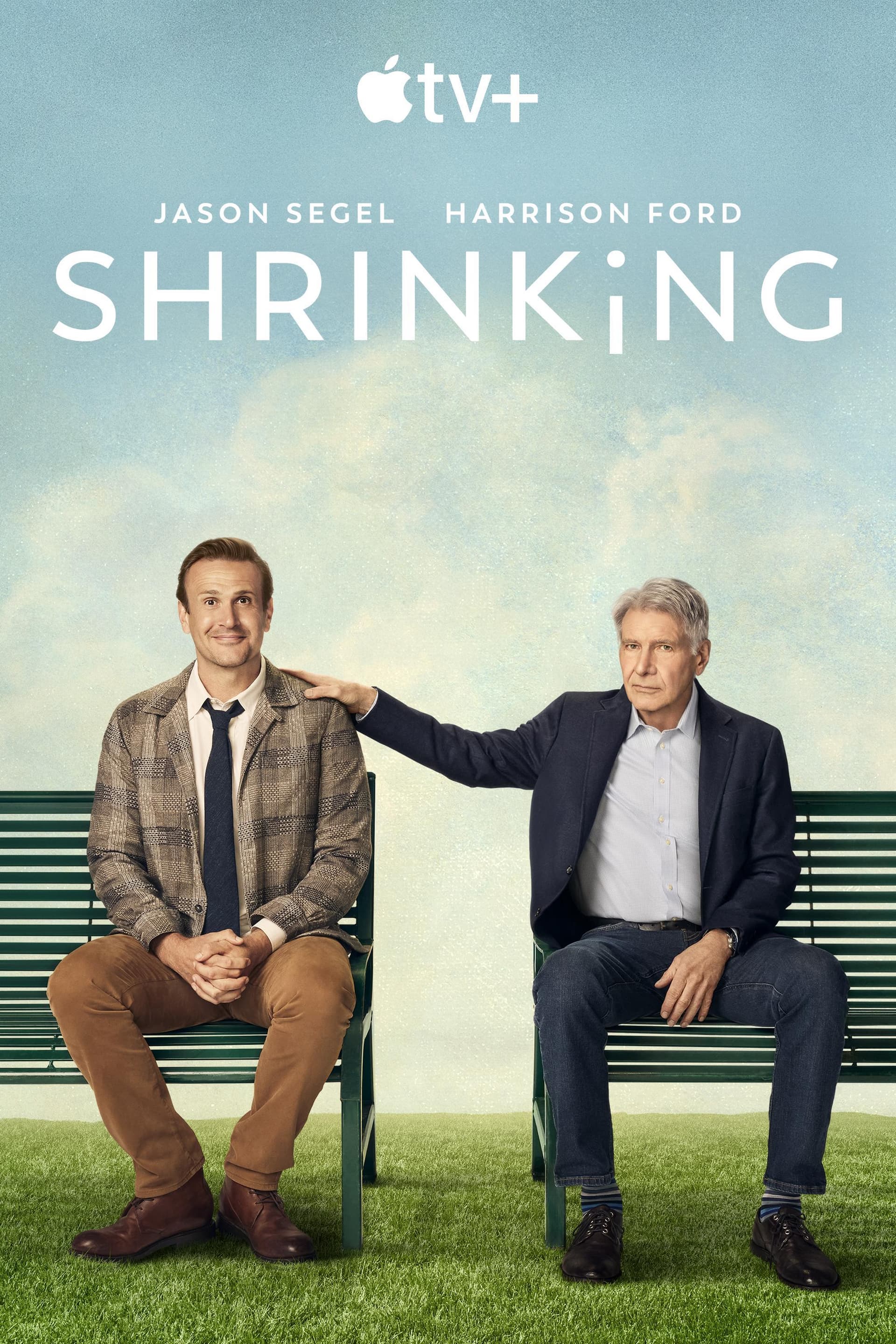 Shrinking S3