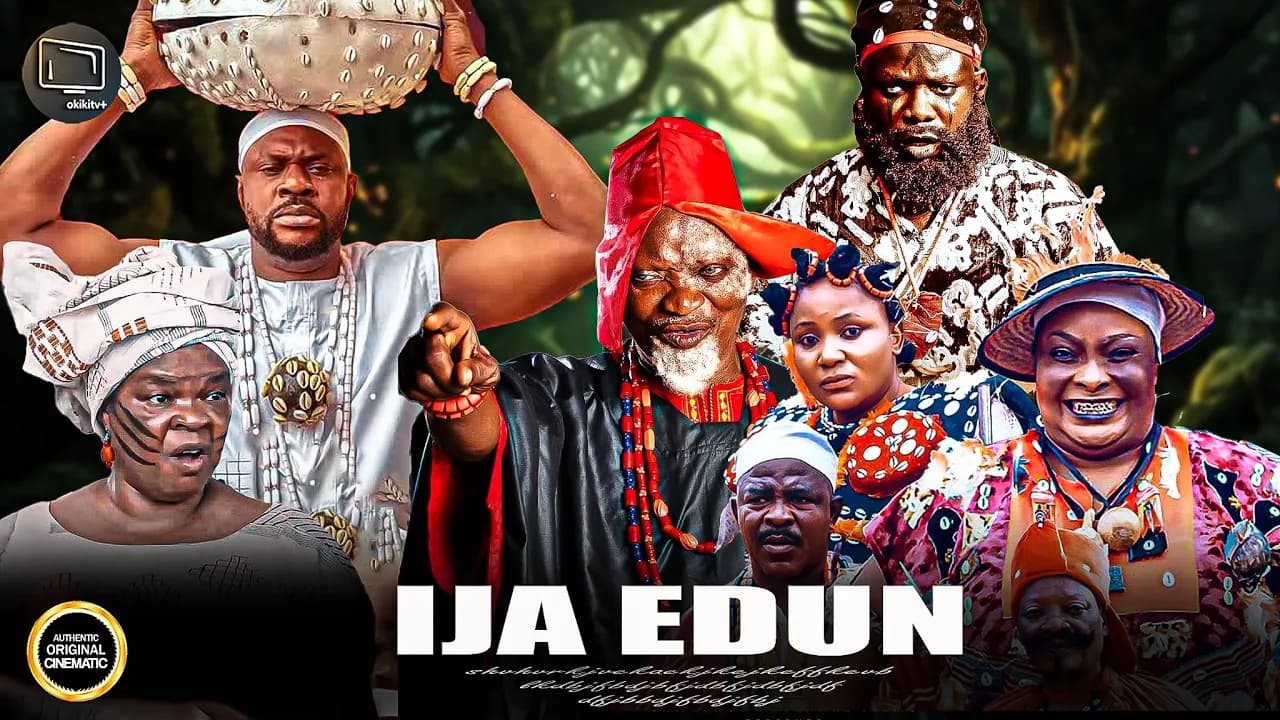 IJA EDUN