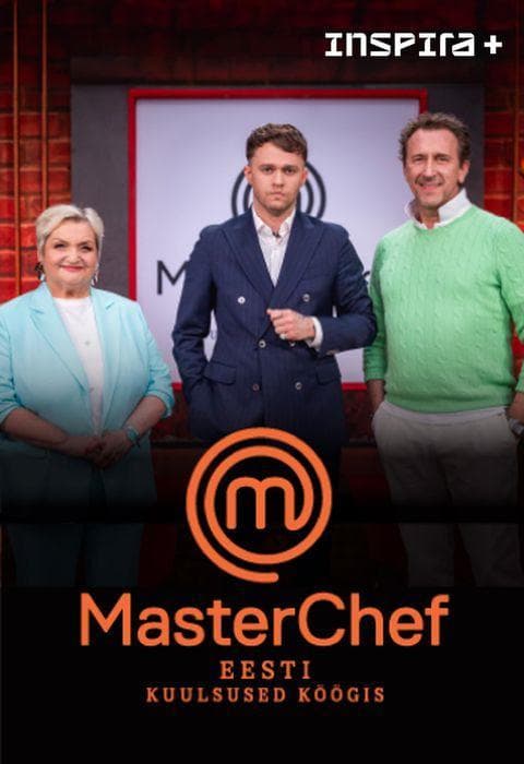 Masterchef Estonia