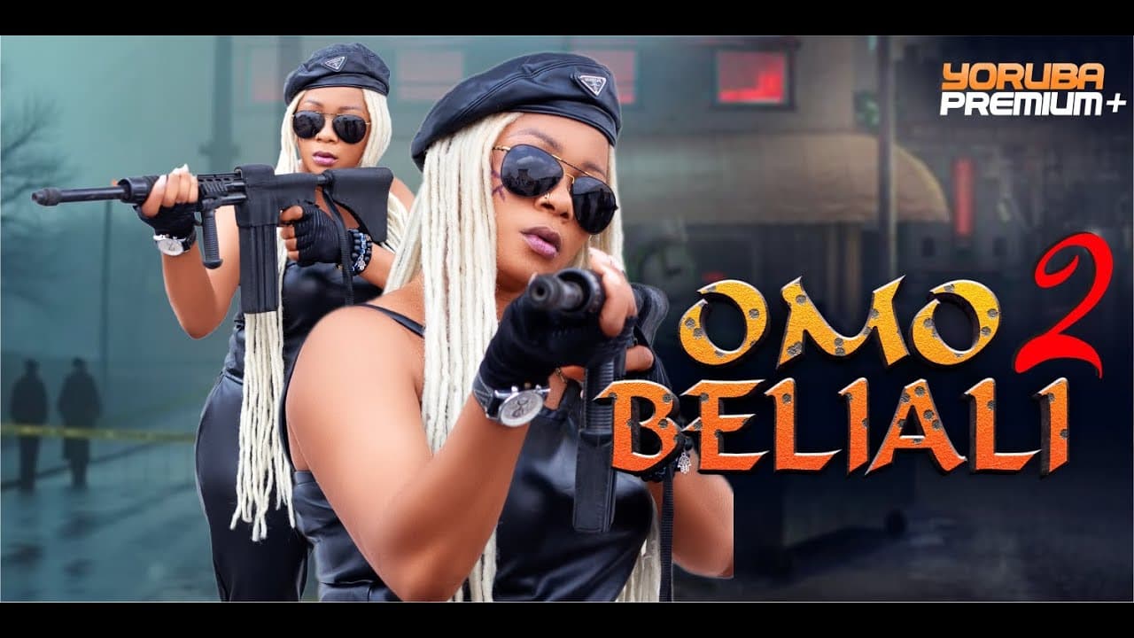 Omo Beliali 2
