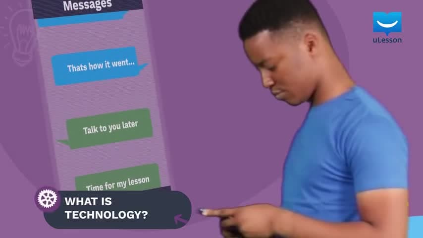JSS 1 Basic Technology