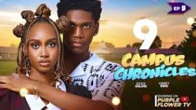 campus chronicles episode 9