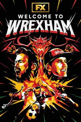 Welcome to Wrexham S4