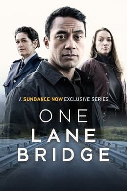 One Lane Bridge S3