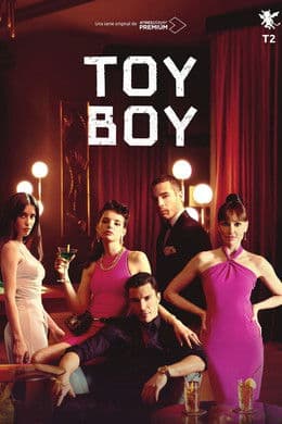 Toy Boy S2