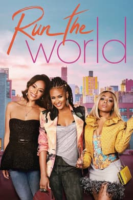 Run the World S2