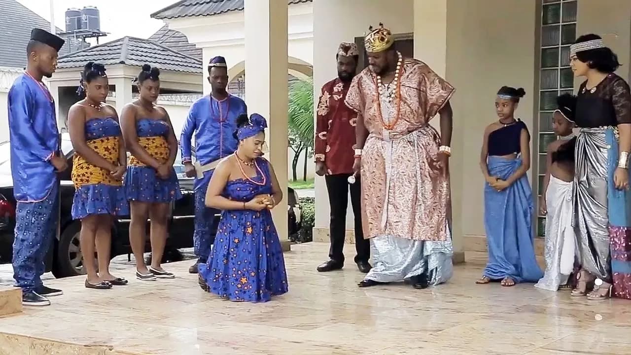 Arrogant Prince