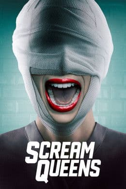 Scream Queens S2