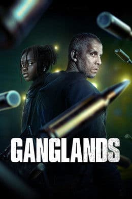 Ganglands S2